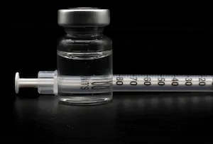 Human Chorionic Gonadotropin (HCG/Pregnyl)