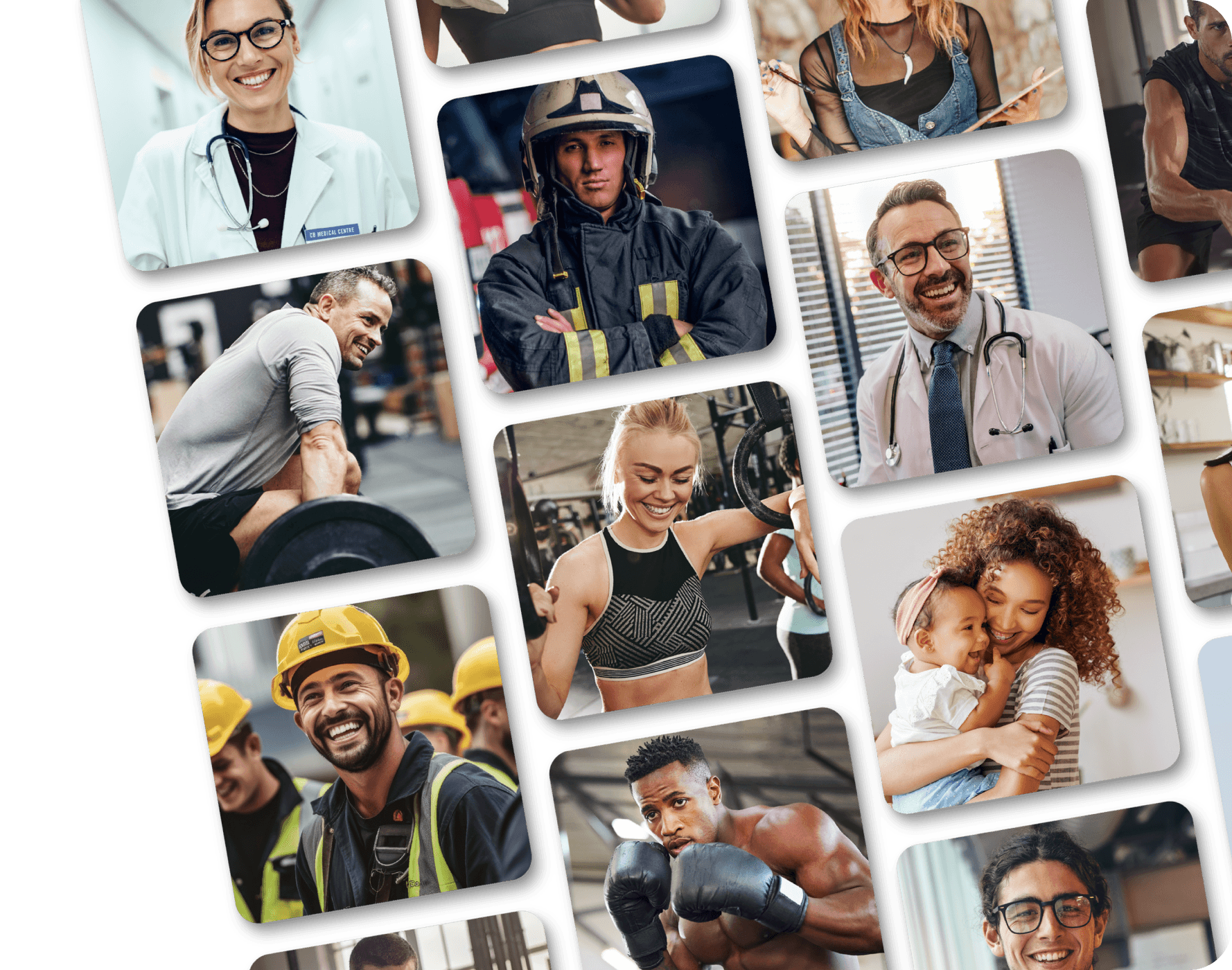 Guided Optimization & Premier Telehealth