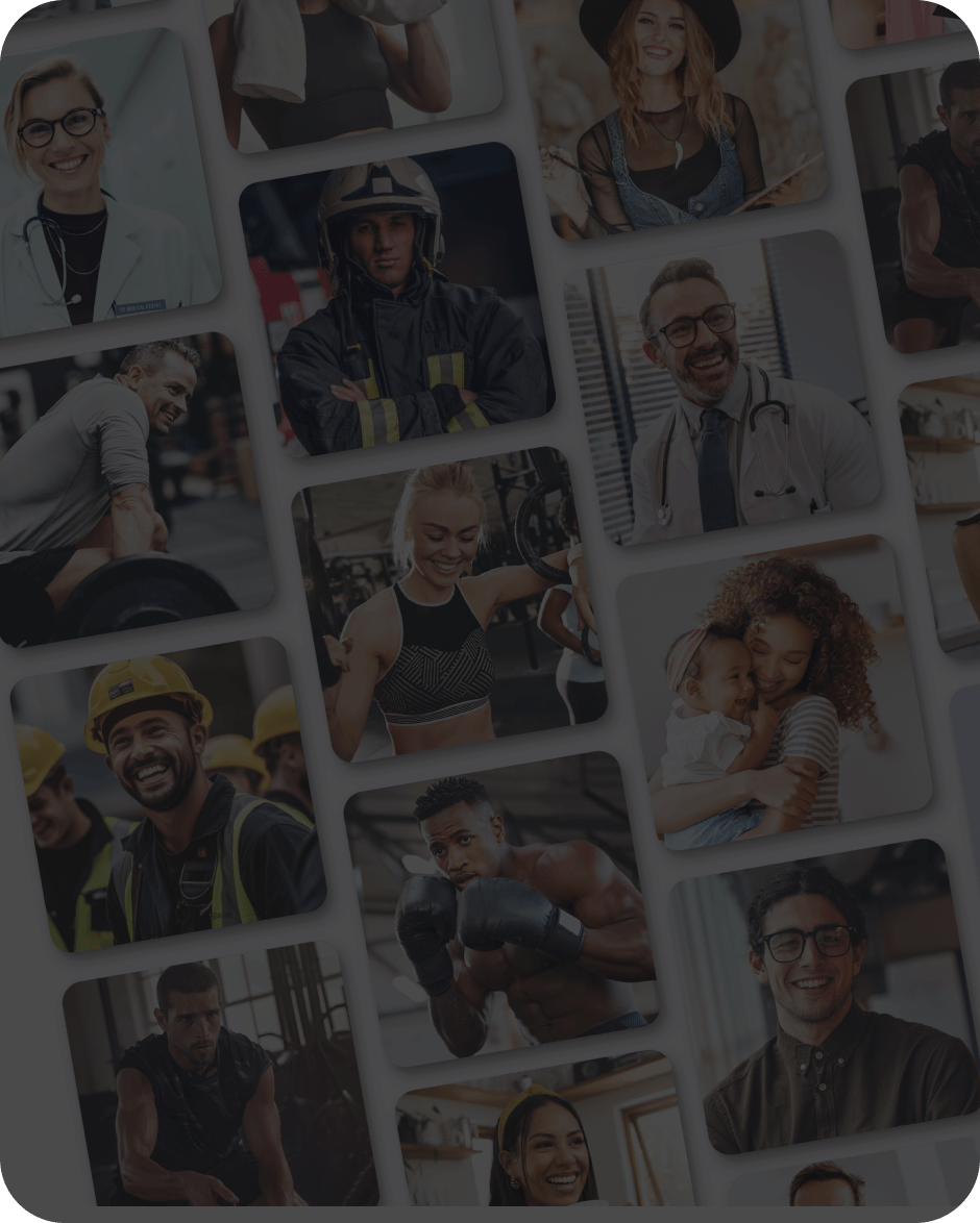 Guided Optimization & Premier Telehealth | Marek Health