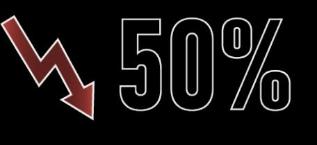 Sperm Counts Dropped 50%