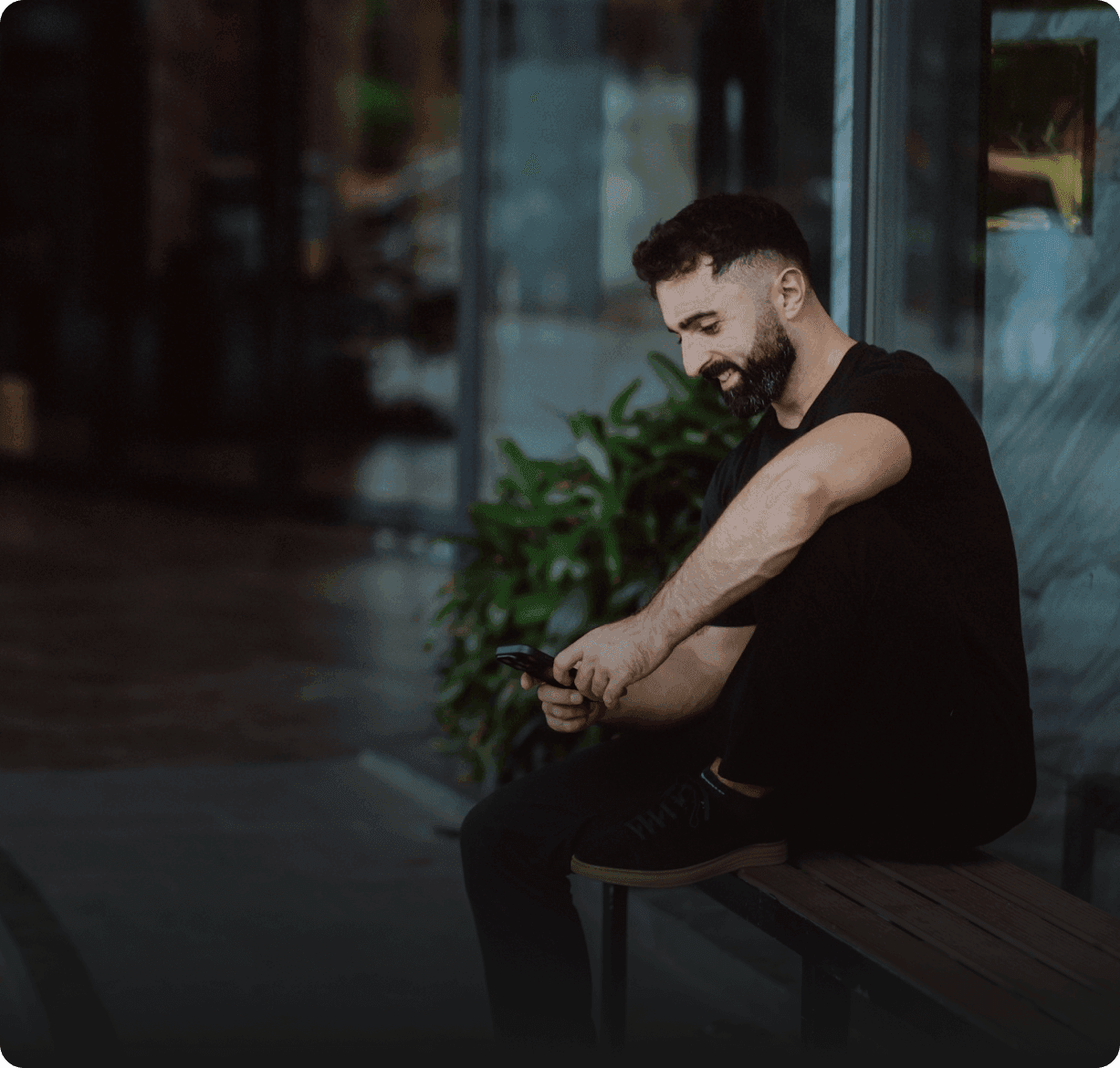 Marek Health Client