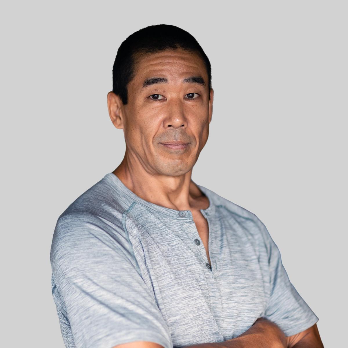 Bill Maeda