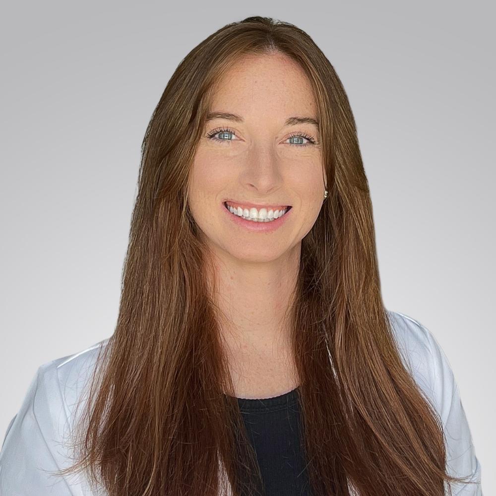 Maria Beach, FNP