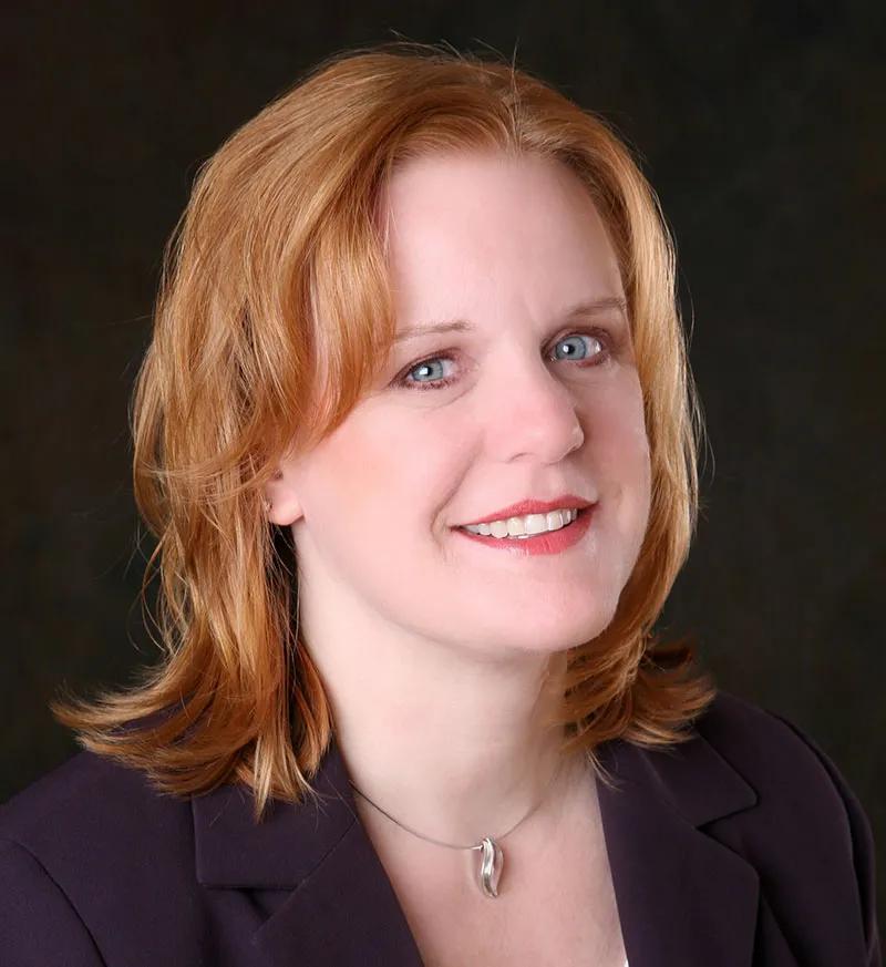 Michele Hanson