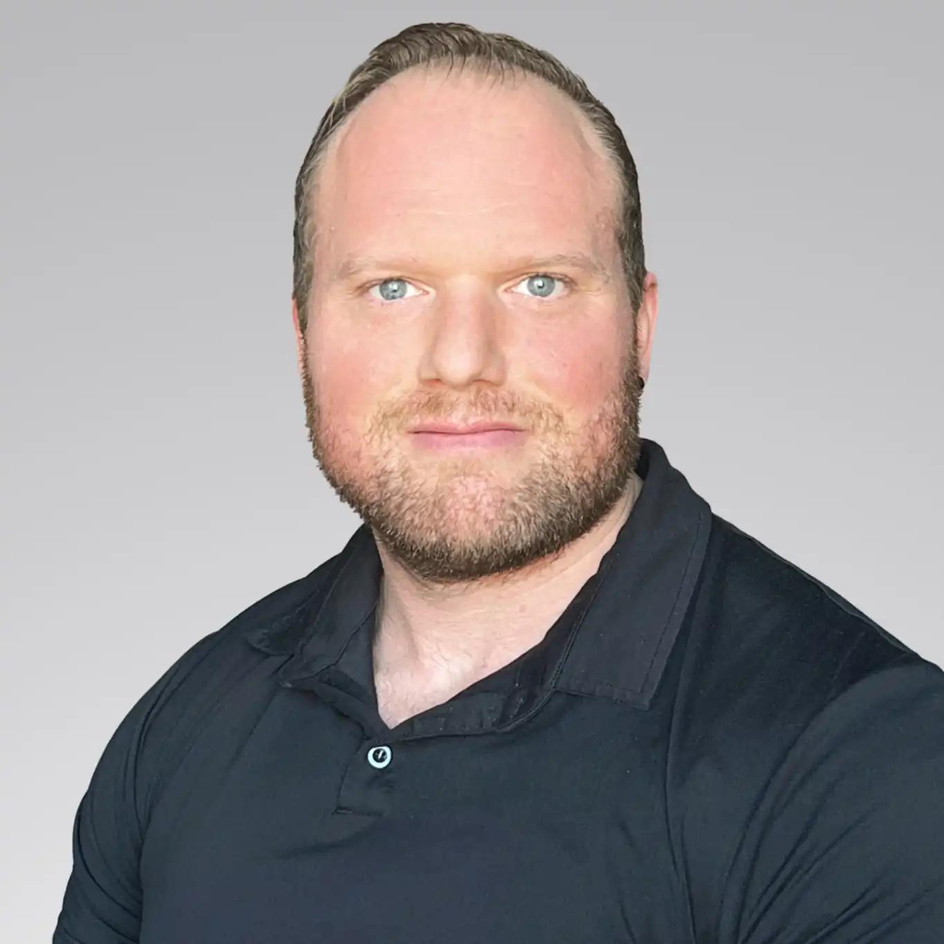 Timothy Woodard