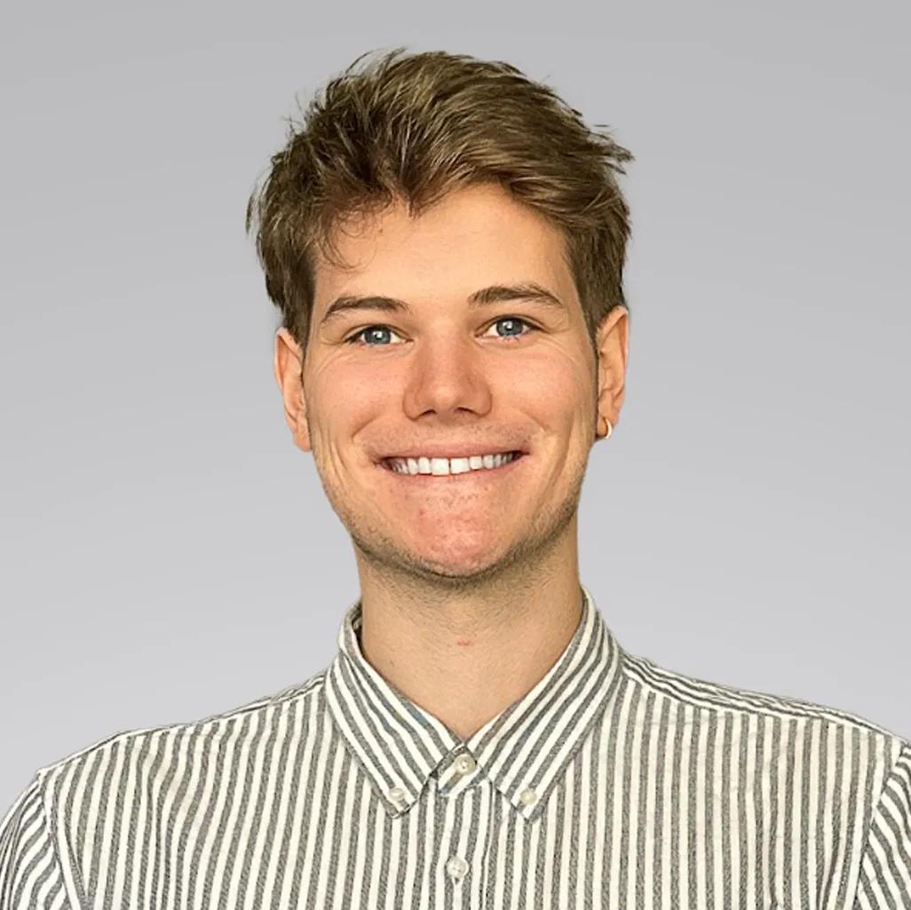 Jamie MacFarlane