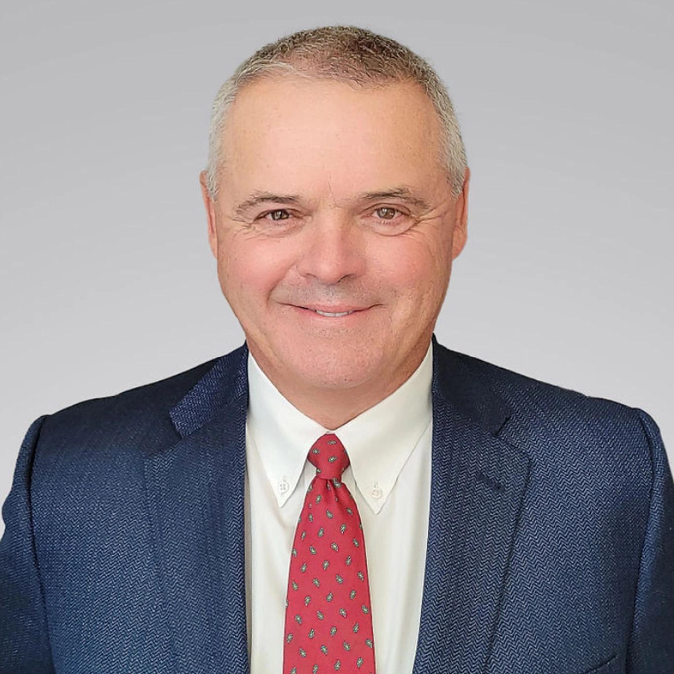 Paul Kern