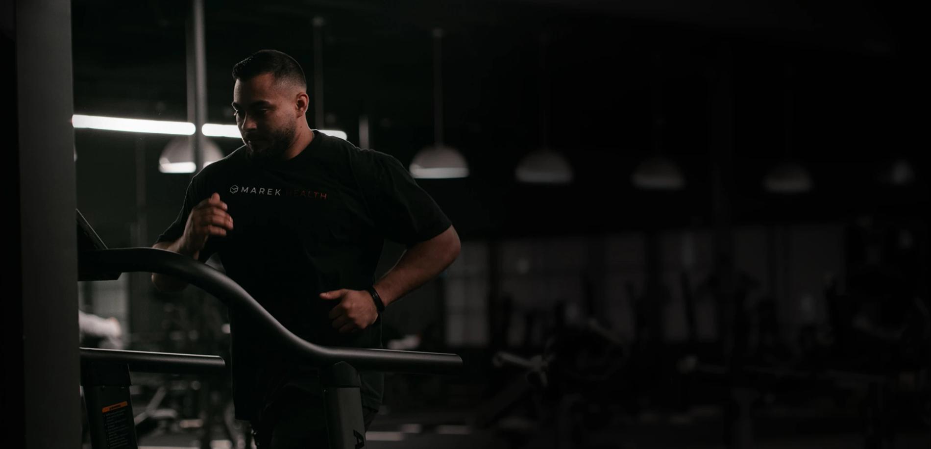 Boost Testosterone at Marek Health