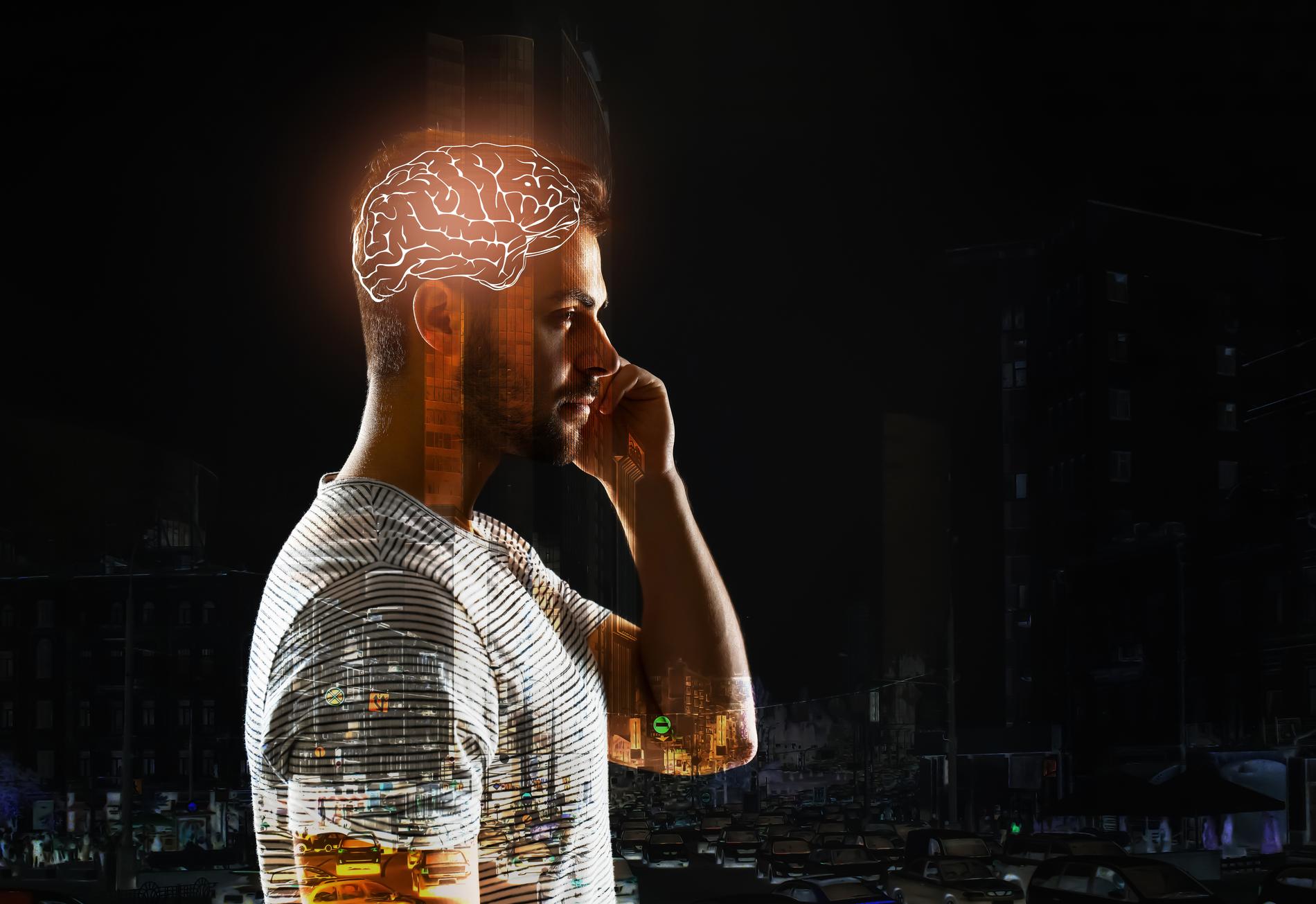 Can Omega-3 Supplements Help Your Brain Grow New Cells?