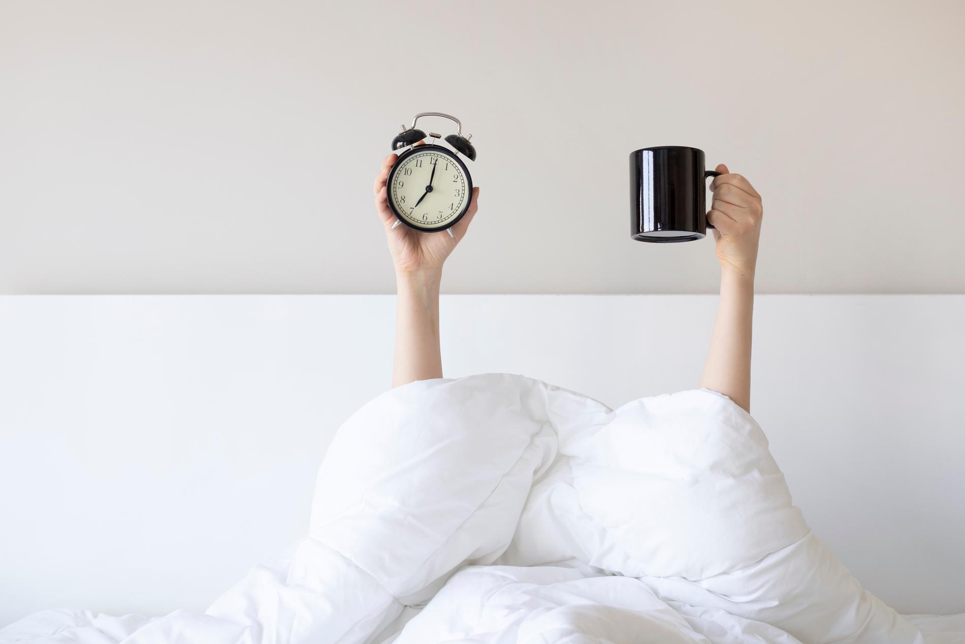 Morning Wood & How it Affects Your Health
