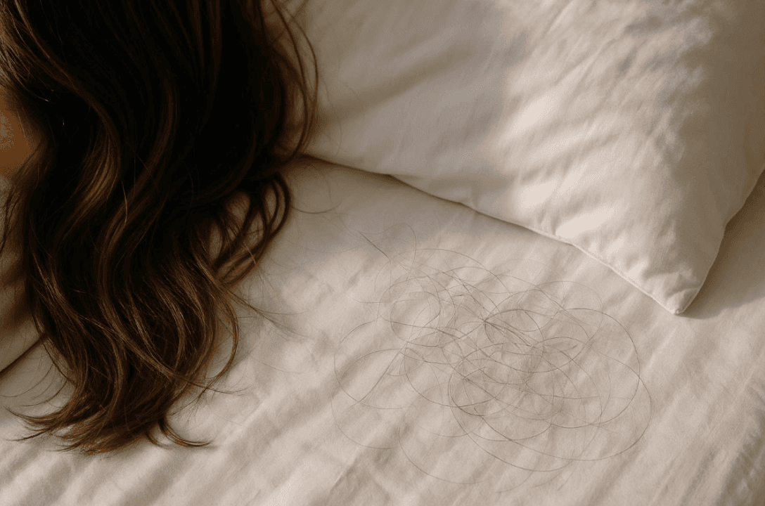Personalized Approaches to Hormone Balance and Hair Health: Understanding the Links Between Metabolic Function, Postpartum Hair Loss, and Long-Term Wellness
