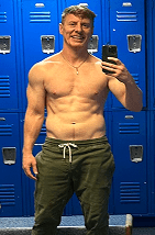 Client after