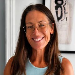 Rachel G., verified Marek Health client