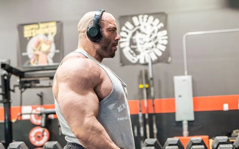 Ben Pollack bio image