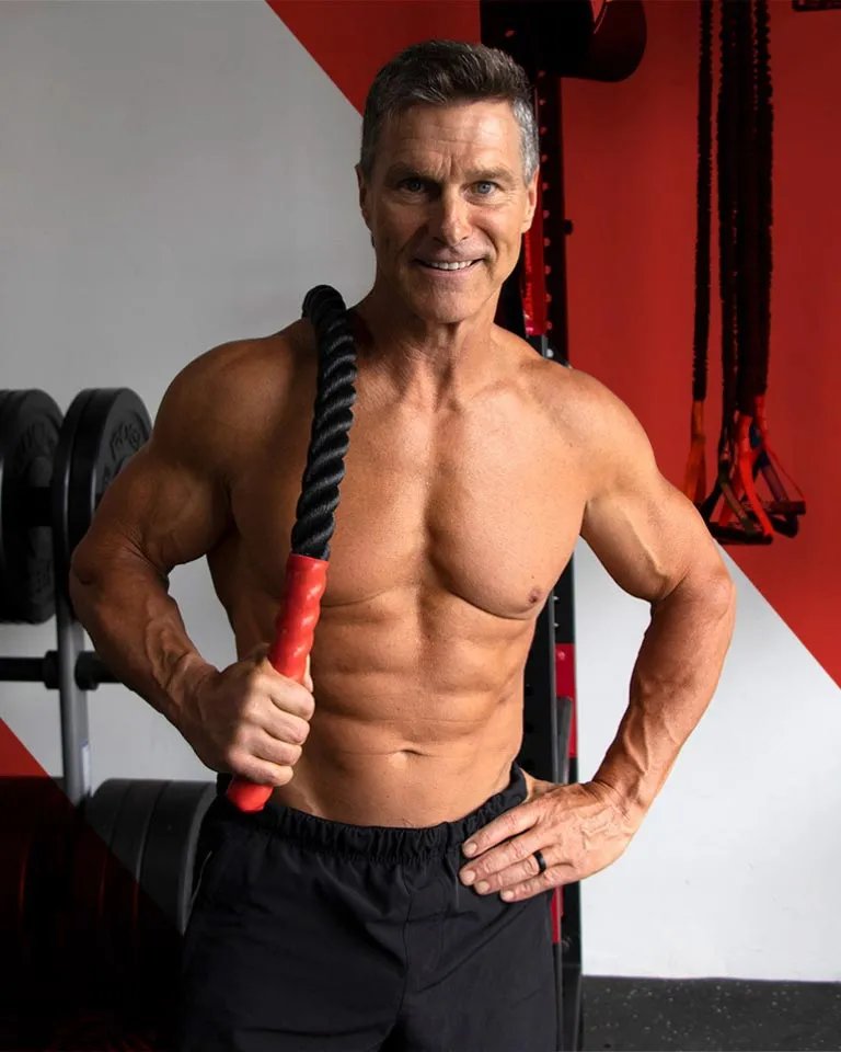 Clark Bartram bio image