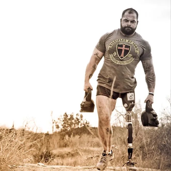 Derick Carver bio image