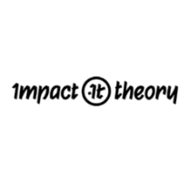 impact dark logo