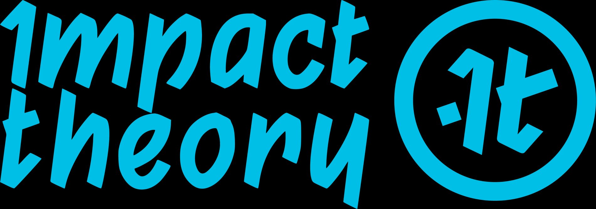 Impact Theory bio image