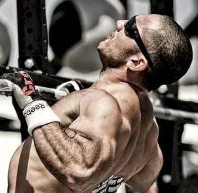 Jason Khalipa bio image