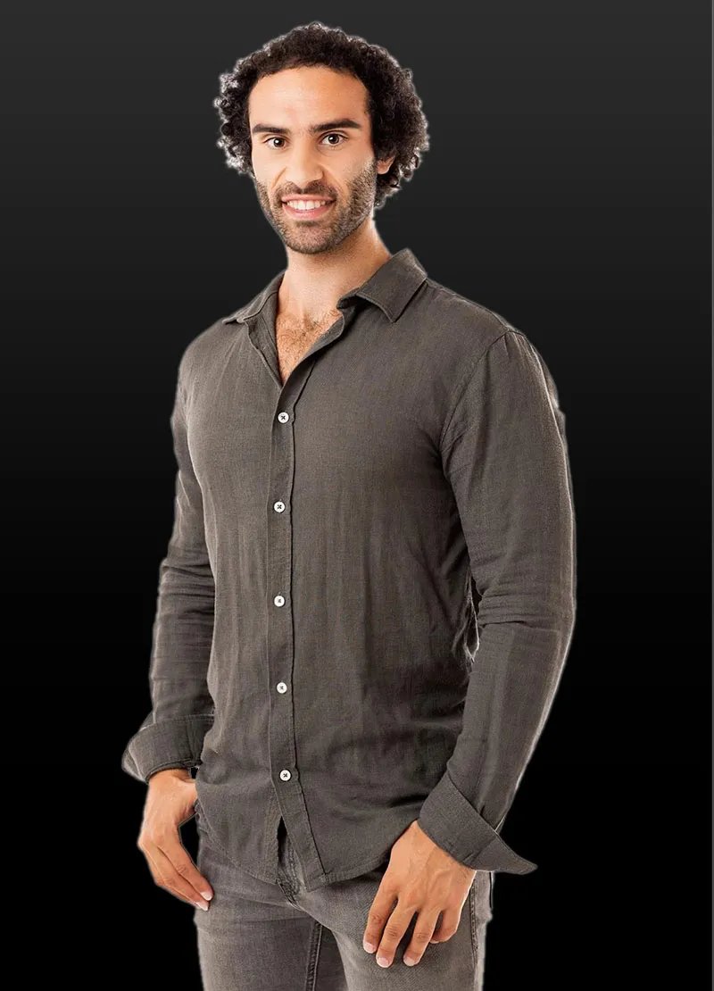 Lucas Aoun bio image