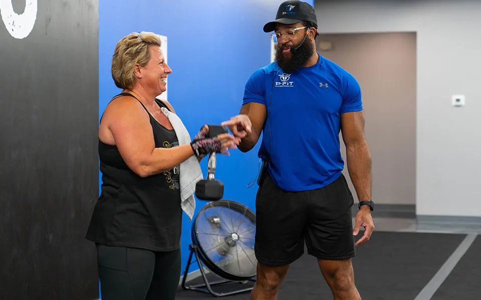 P-FIT bio image