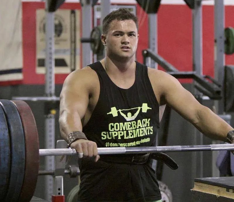 Pat Mendes bio image