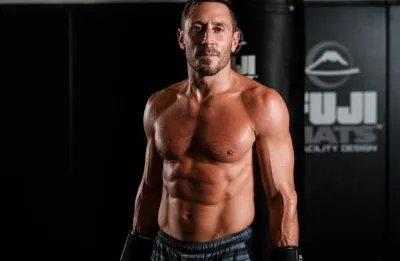 Paul Saladino bio image