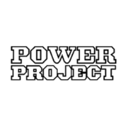 power-project dark logo