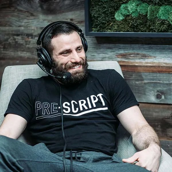 RX Radio bio image