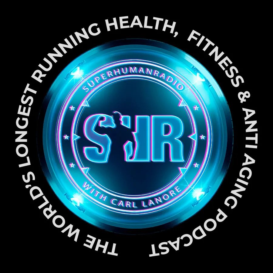 Super Human Radio bio image