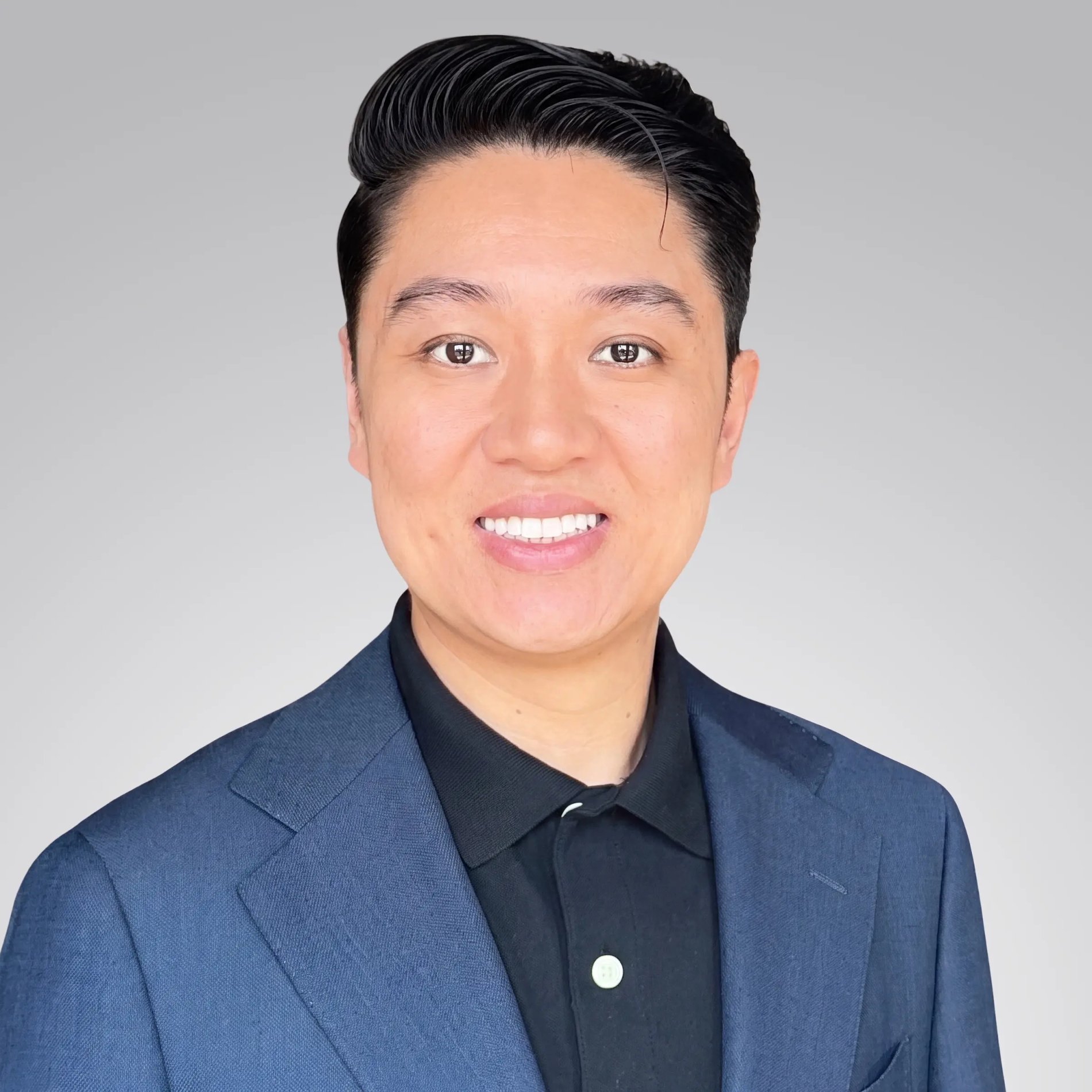 Alan Vuong