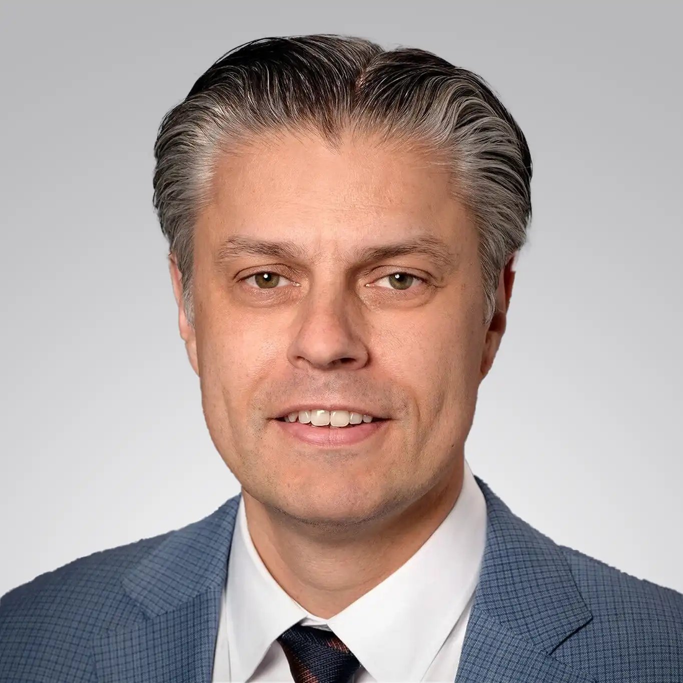 Dr. Mark Pimentel