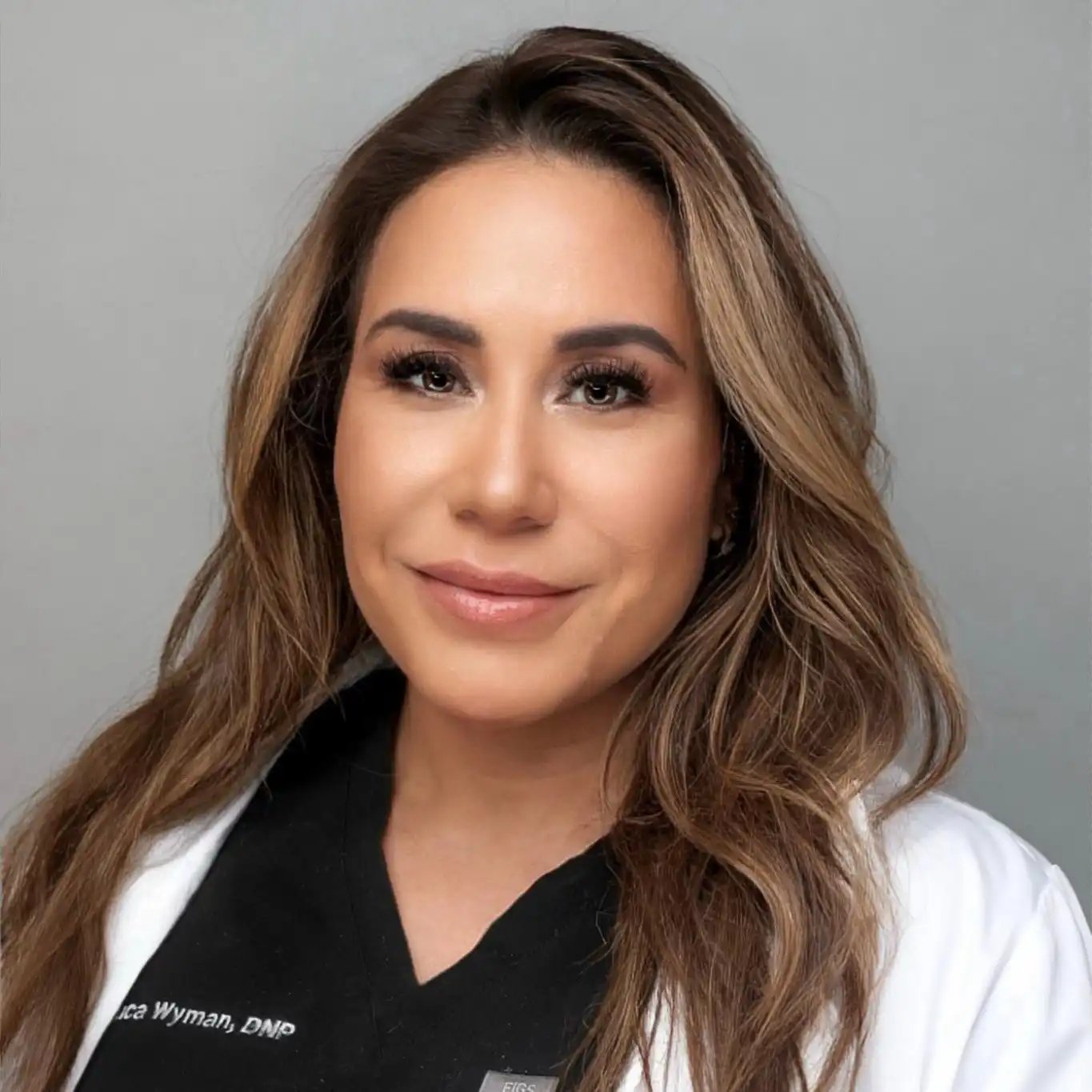 Angelica Wyman, DNP