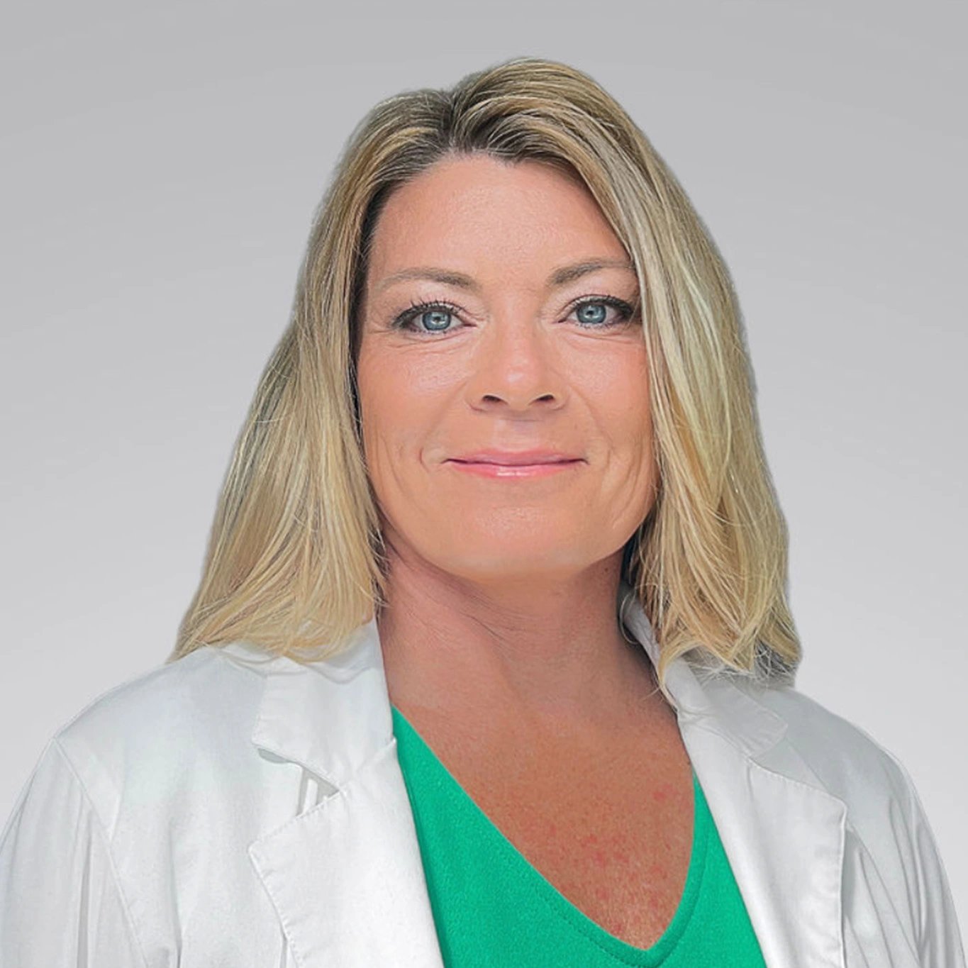 Jennifer Carlson, DNP