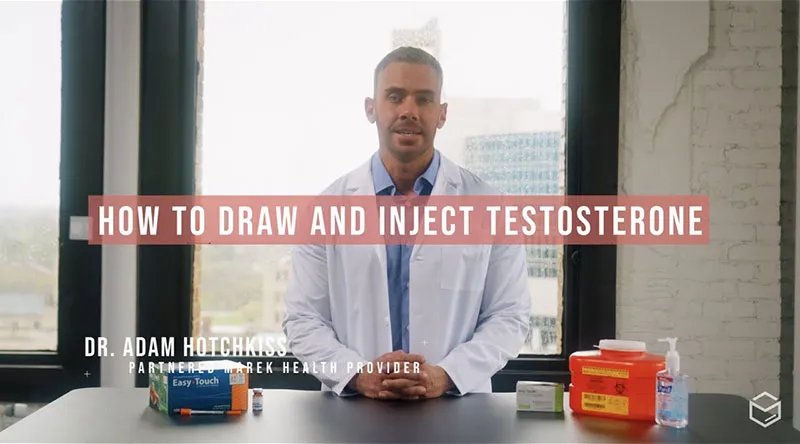 Informational Videos & Treatment Guides