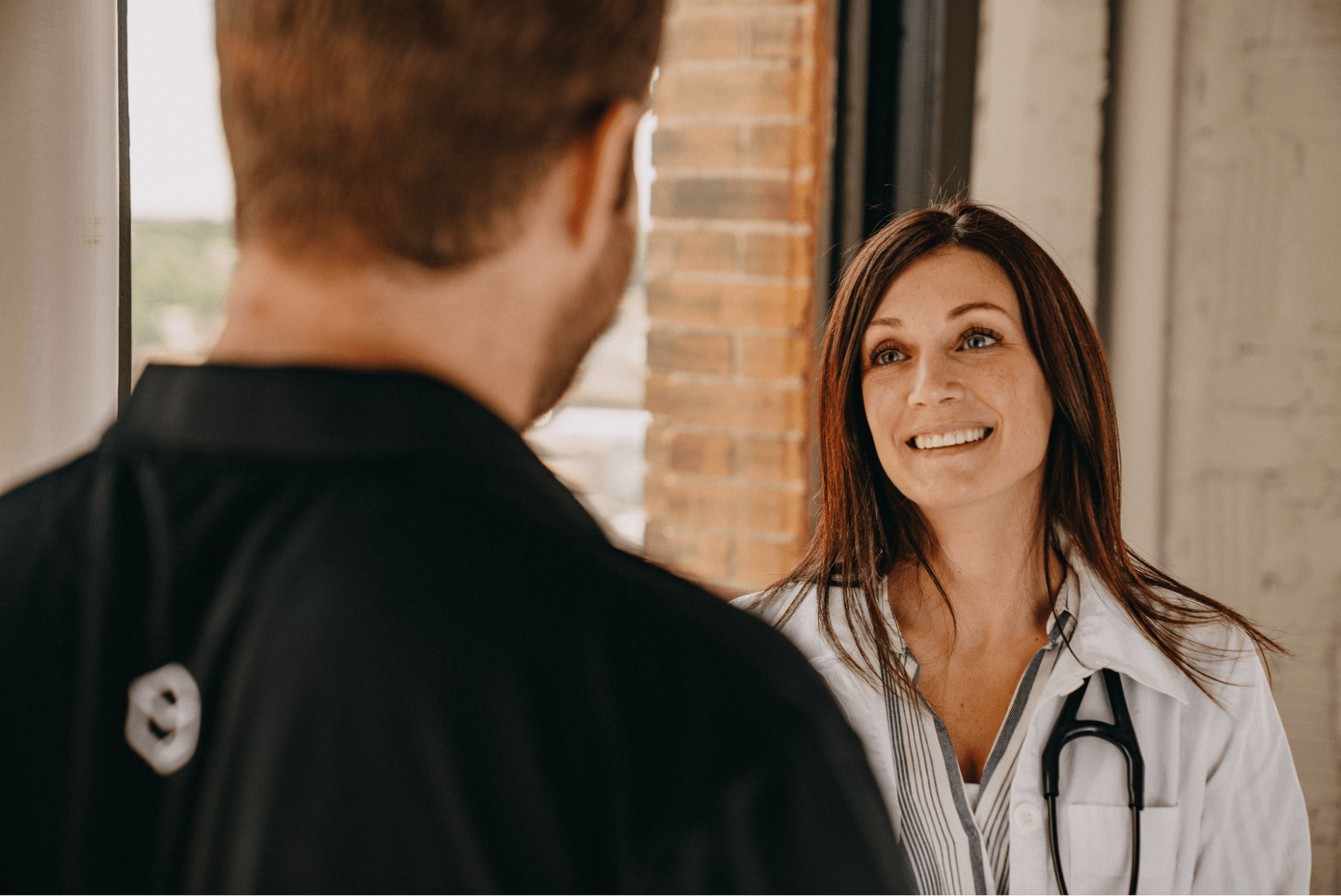 Top 10 Benefits of Concierge Medicine: Why Personalized Healthcare is the Future-image