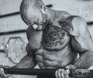 Diet Basics For Strength Athletes-image