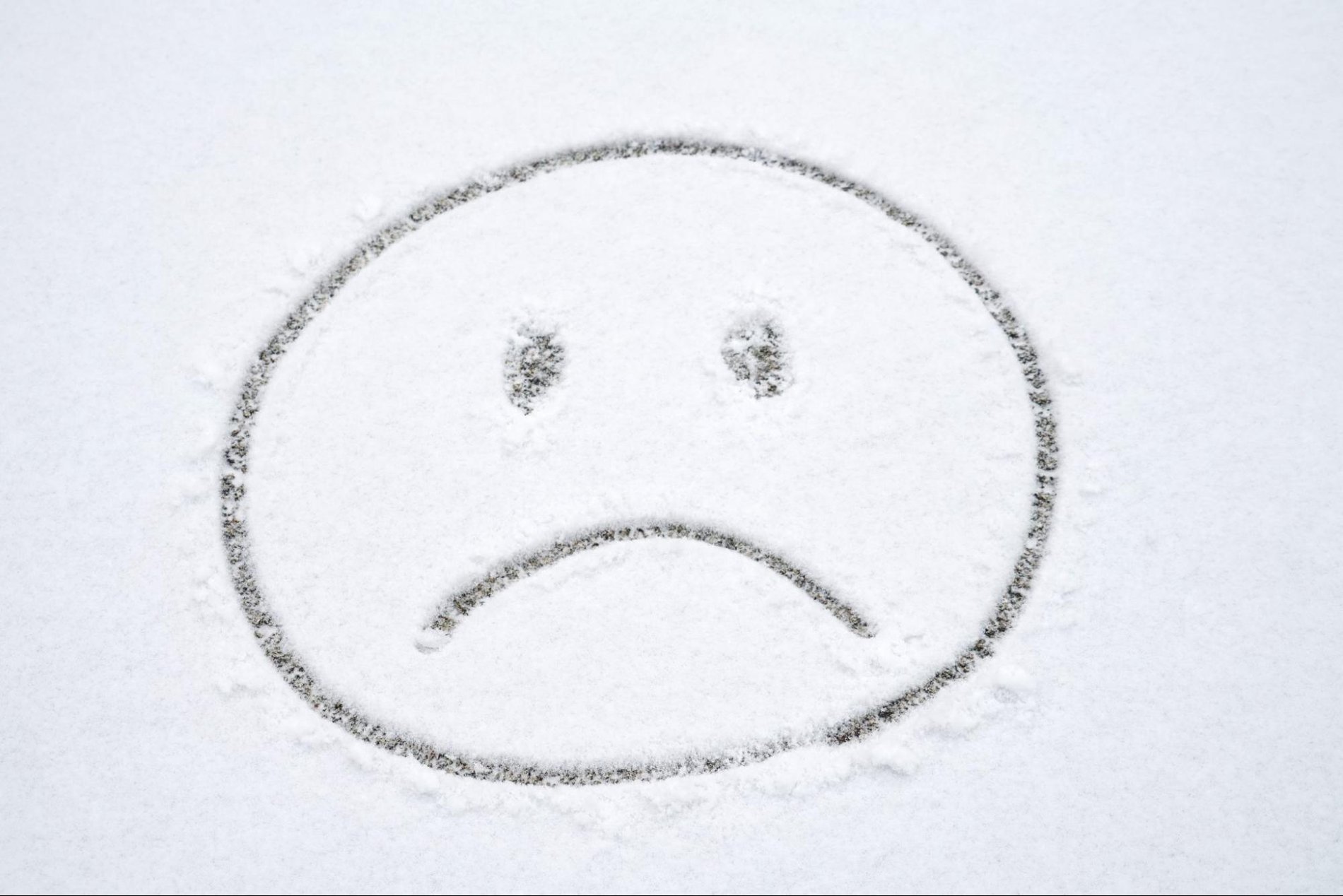 Winter Blues & SAD-image