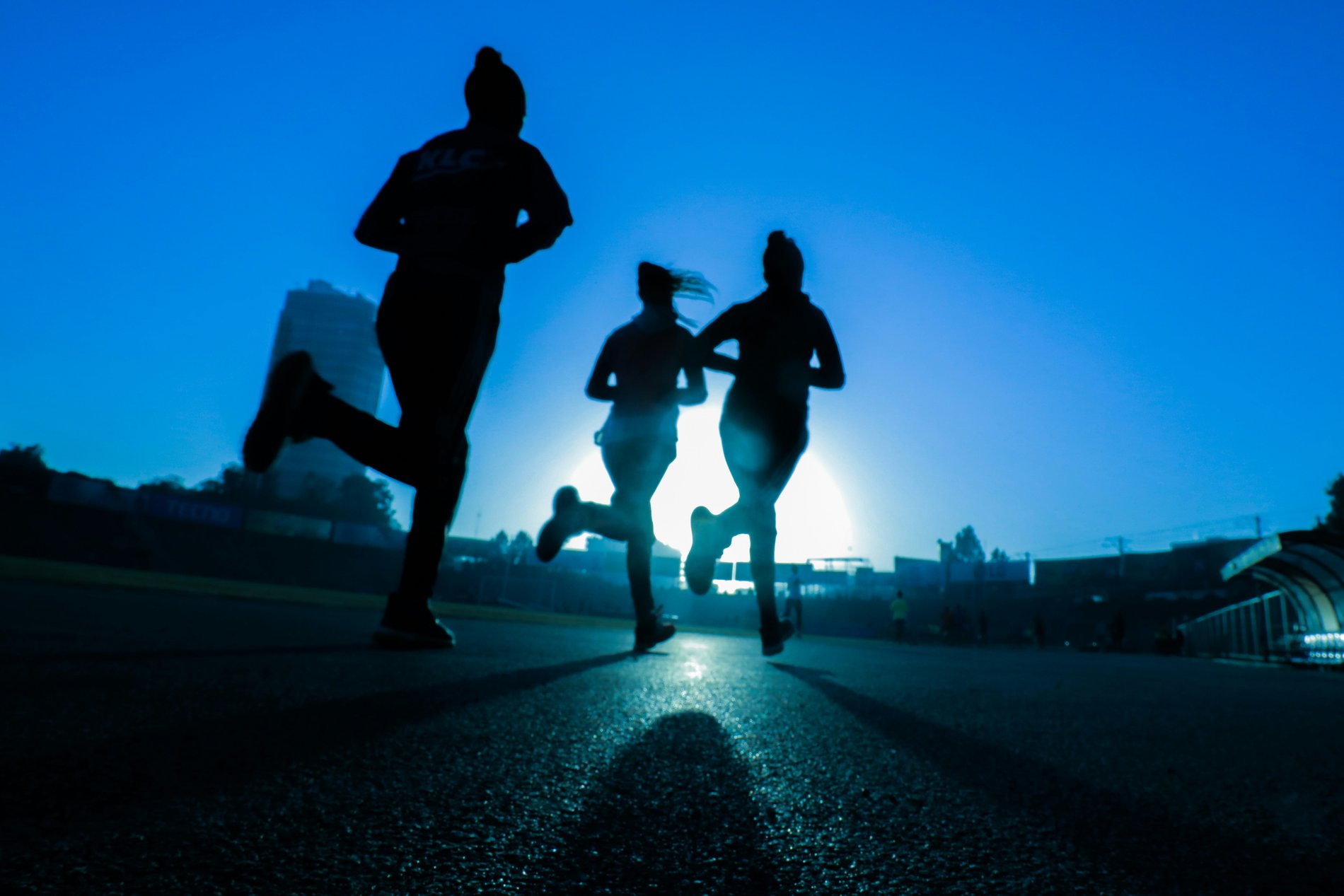 How Long Does it Take to Get in Shape?-image