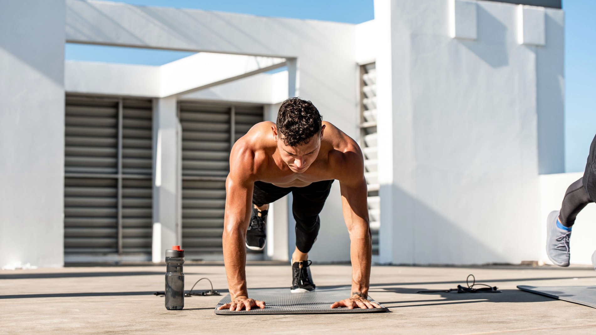 Normal vs. Optimal: Why You Shouldn’t Settle for Average Health-image