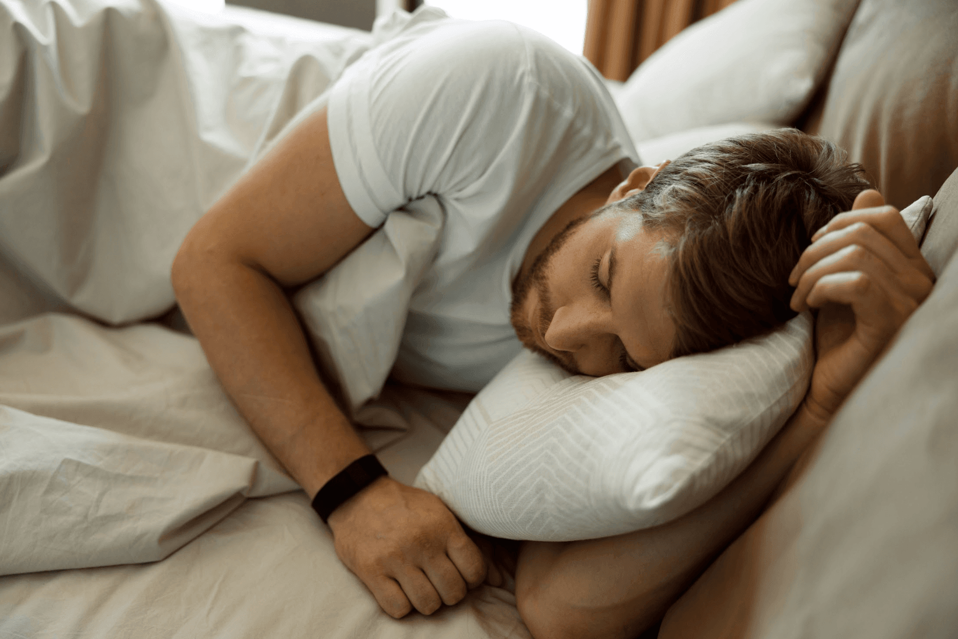 Sleep and Your Hormones-image