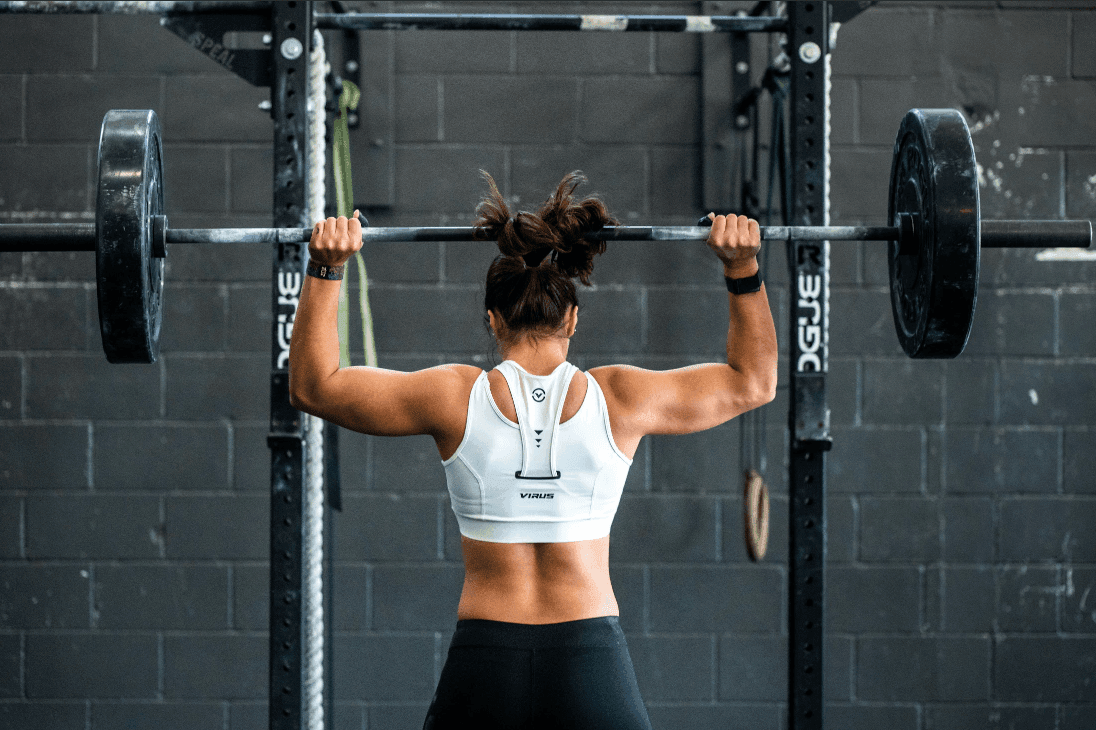 Can High-Dose Vitamin D Help Shift Calories from Fat to Muscle?-image