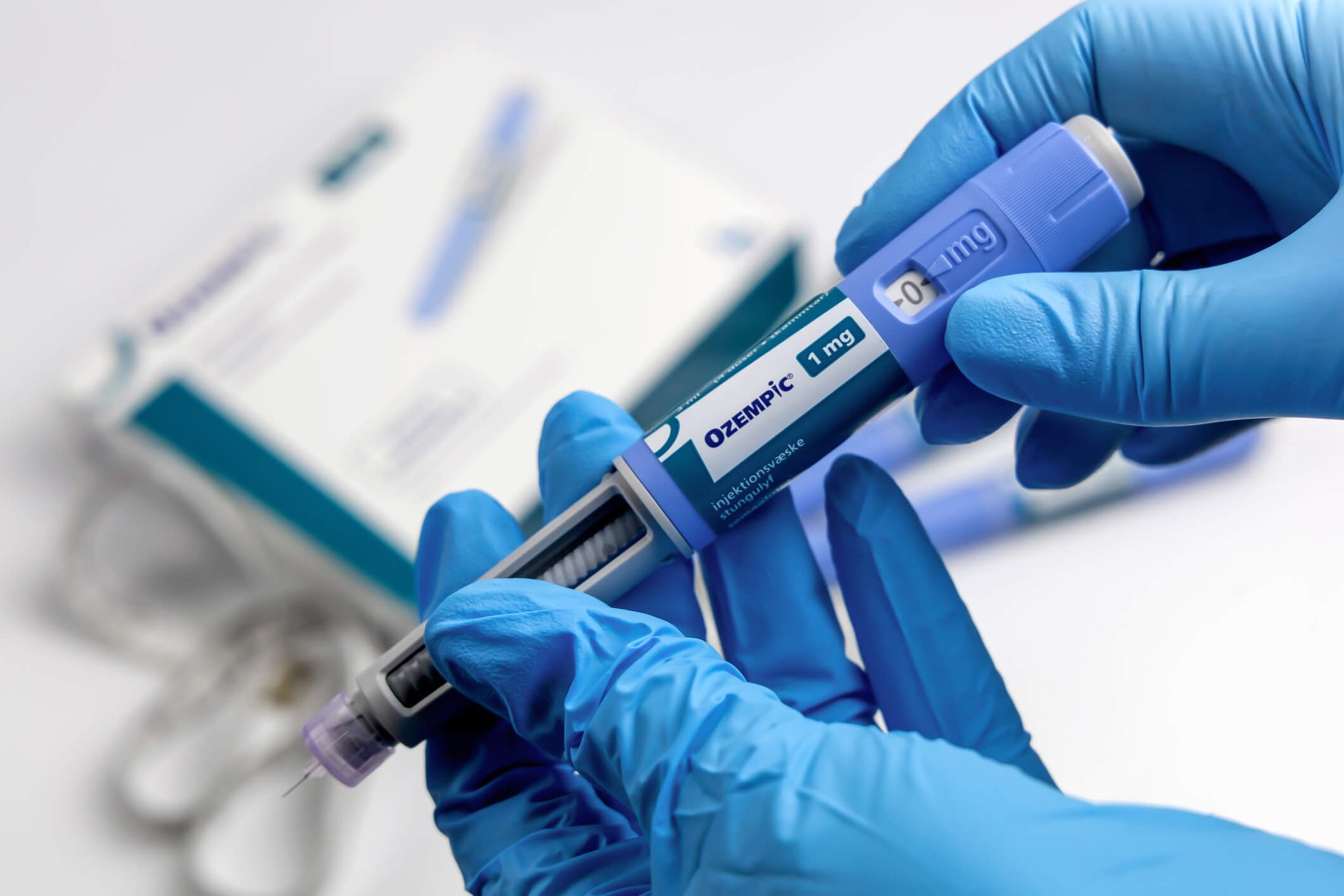 Does Ozempic Cause Hair Loss?-image