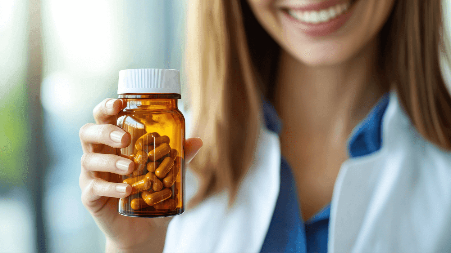The Supplements I Take as a Medical Provider-image