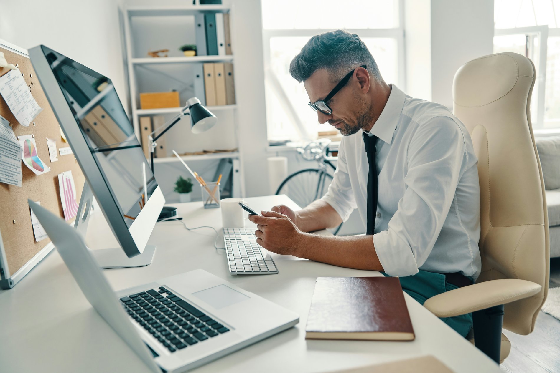 Why You’re Not Too Busy for Health Optimization-image