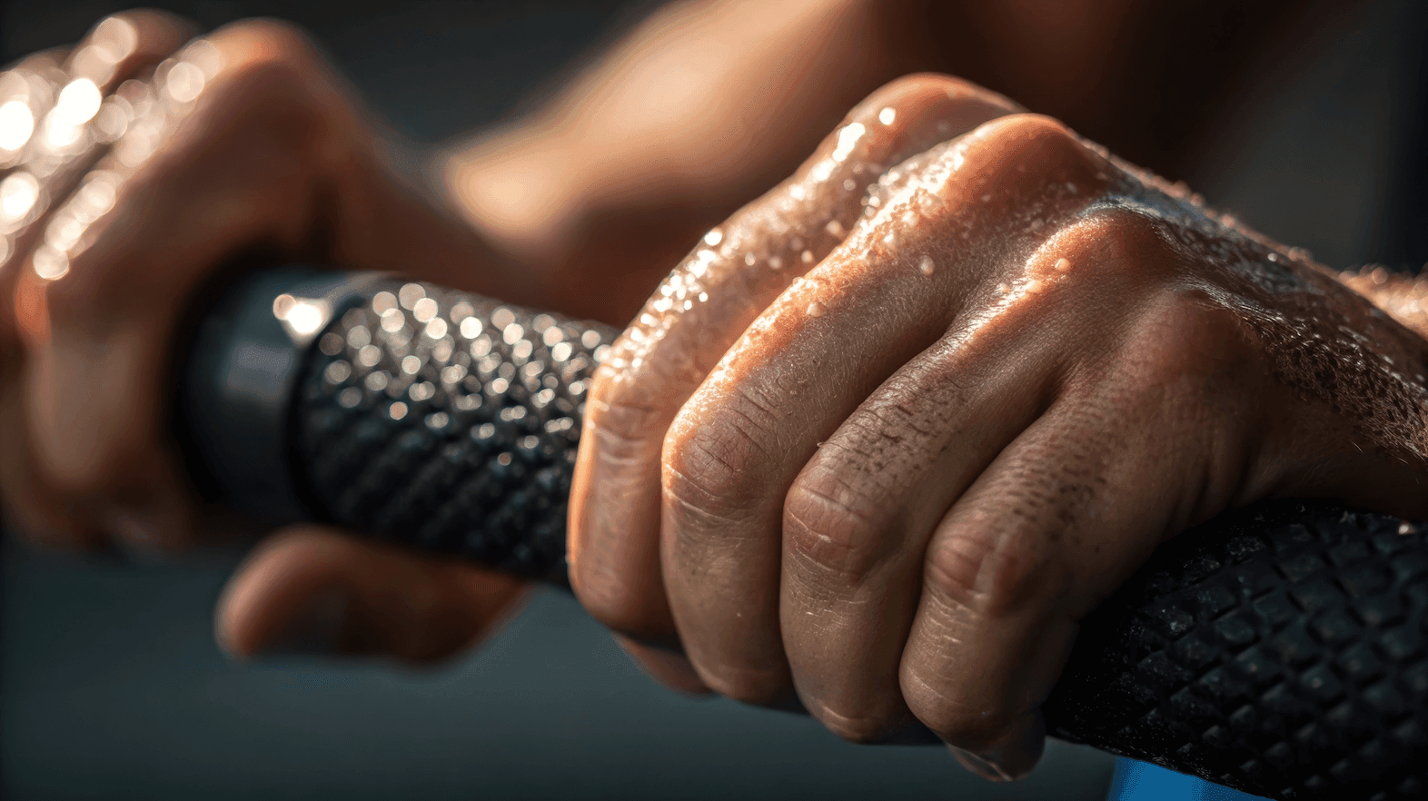 What Grip Strength Can Tell You (That Bloodwork Alone Might Miss)-image