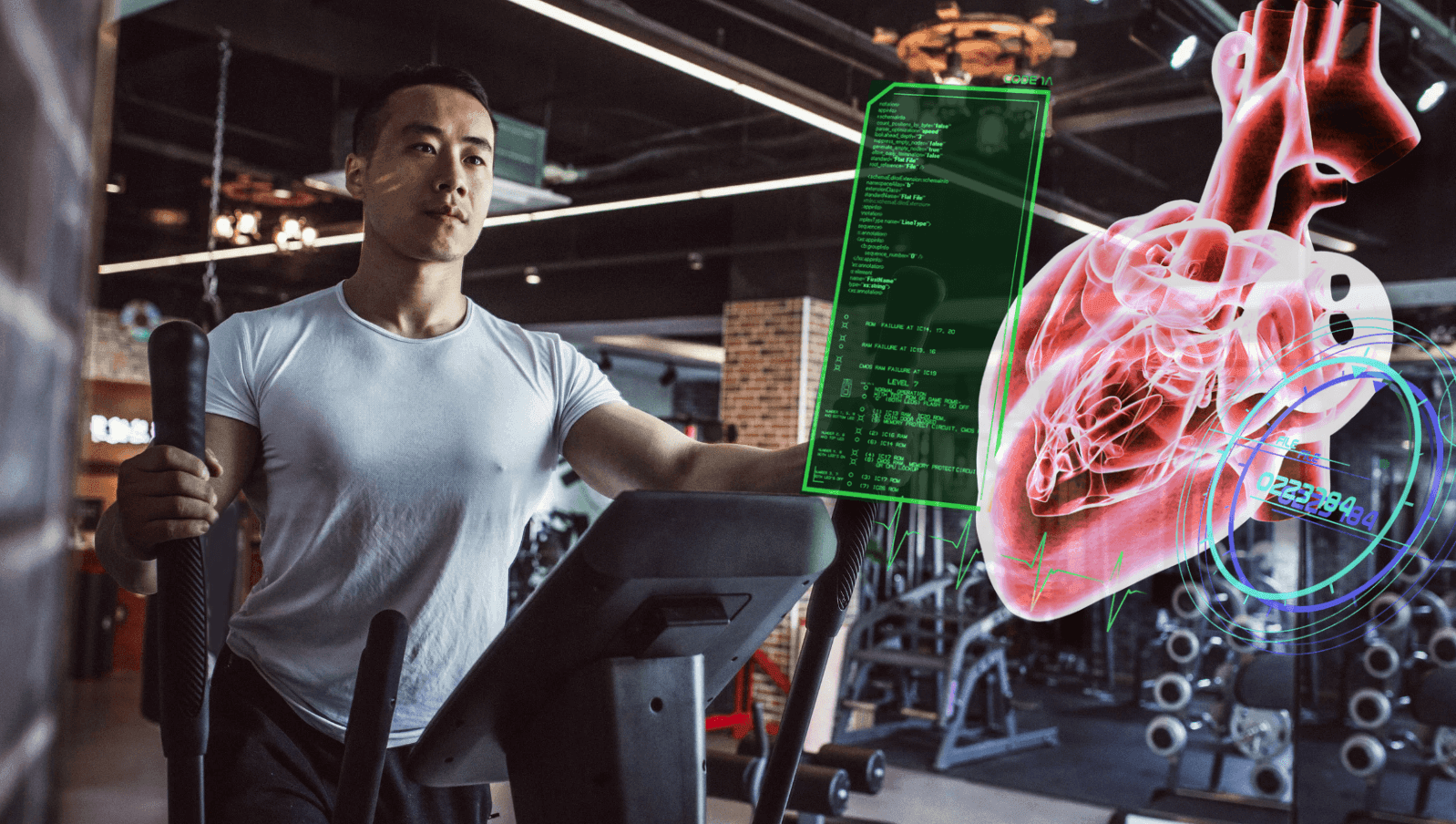 Can Exercise Reverse Heart Aging? Here’s What the Science Says-image