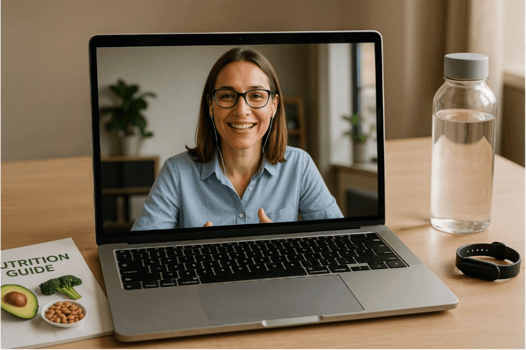 Comprehensive Lab Testing in Women’s Health Telehealth: How Deep Diagnostics Are Transforming Hormone Balance and Preventative Care-image