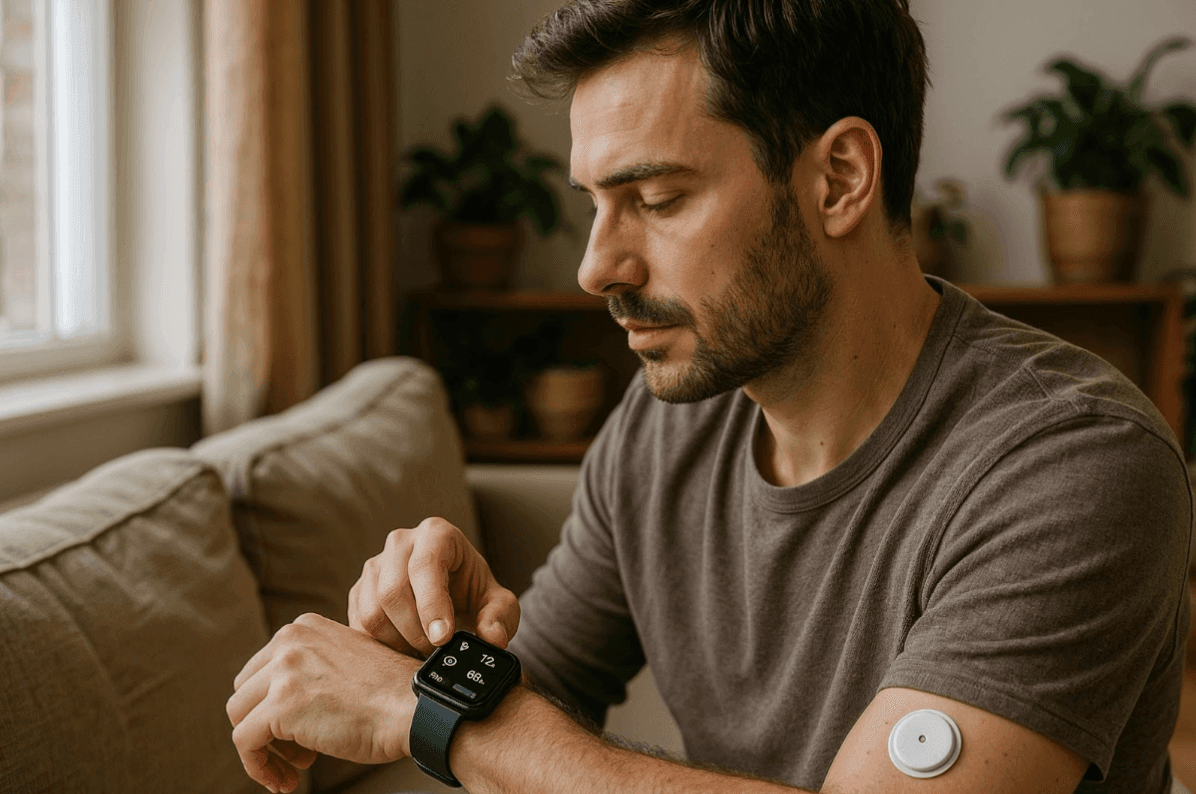 How Personalized Lab Interpretation and Wellness Coaching Online Drive Lasting Health Optimization-image