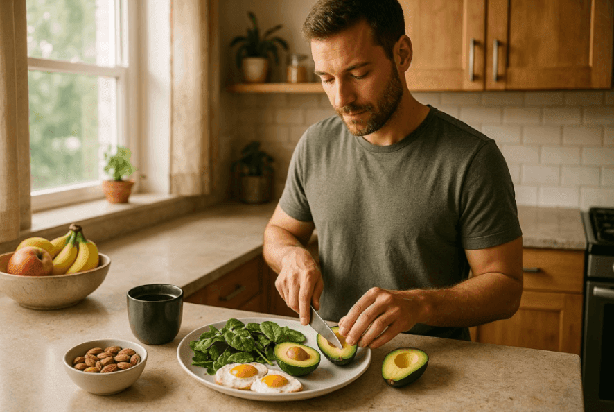 Optimizing Metabolic Health: How Your Gut Microbiome Impacts Hormones, Energy, and Longevity-image